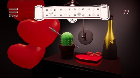 Cactus Simulator: Bofete Stories cover