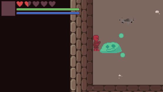 Skedaddle Out The Dungeon screenshot 3