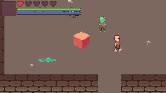 Skedaddle Out The Dungeon screenshot 4