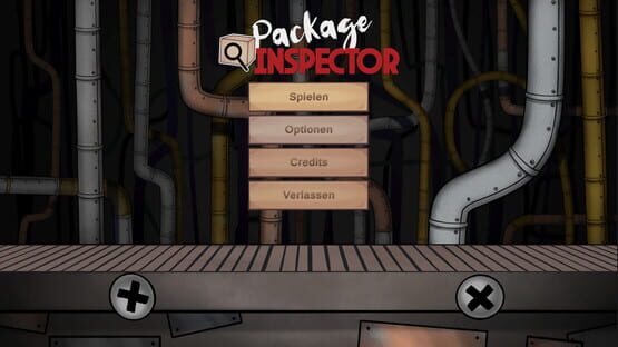 Package Inspector cover