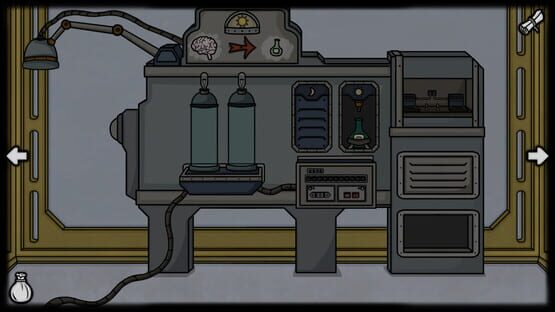 Stargazing: Genesis screenshot 3