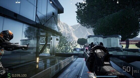 FPS Arena Online cover