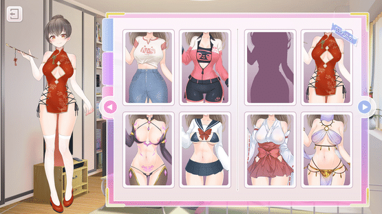 Idol Hands Screenshot