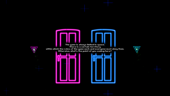 HyperPortals Screenshot