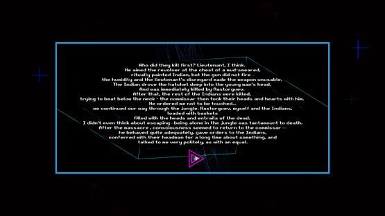 HyperPortals Screenshot