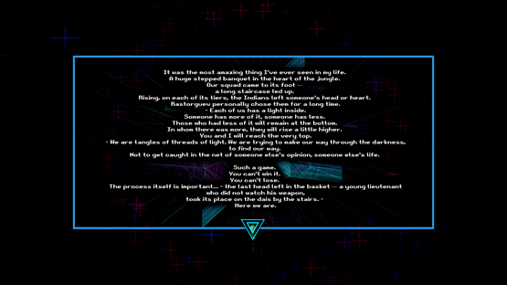 HyperPortals Screenshot