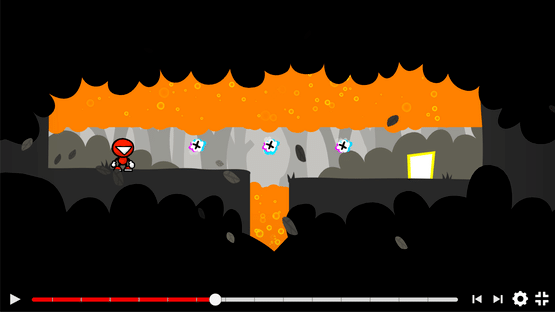 Playhead Screenshot