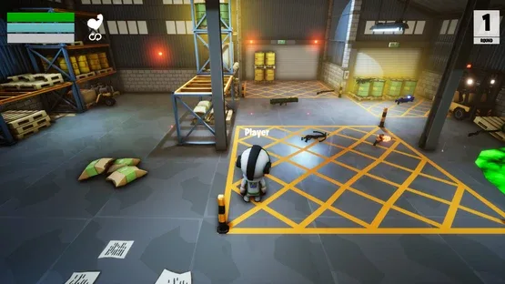 FunWar screenshot 8