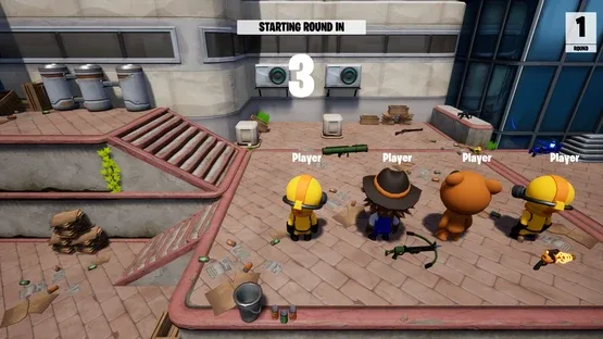 FunWar screenshot 5