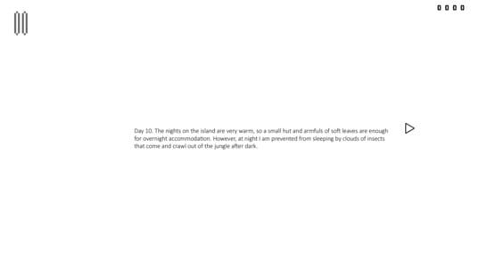 Mysterious Island: A Hidden Object Adventure cover