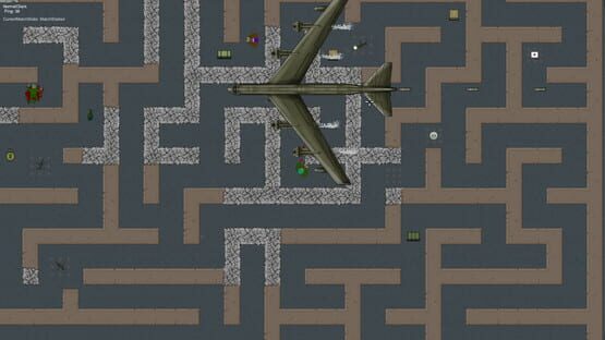 Path of Destruction cover