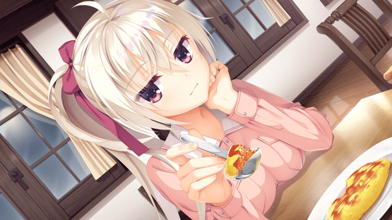 Café Stella and the Reaper's Butterflies Screenshot