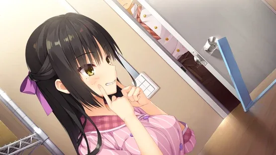 Café Stella and the Reaper's Butterflies screenshot 6