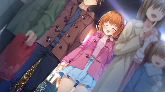 Café Stella and the Reaper's Butterflies screenshot 7