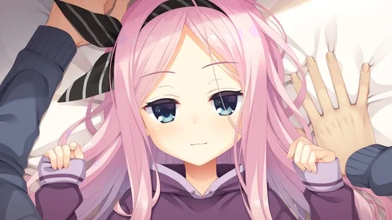 Café Stella and the Reaper's Butterflies screenshot 9