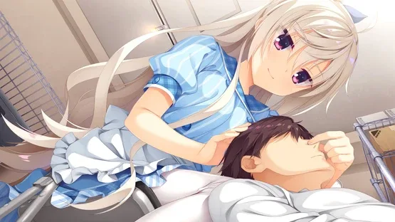 Café Stella and the Reaper's Butterflies screenshot 10