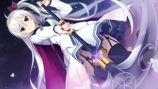 Café Stella and the Reaper's Butterflies screenshot 12