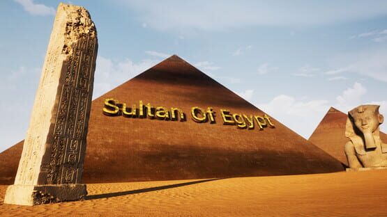 Sultan Of Egypt screenshot 4