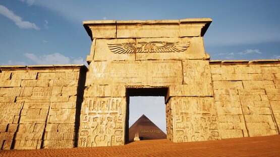 Sultan Of Egypt screenshot 3