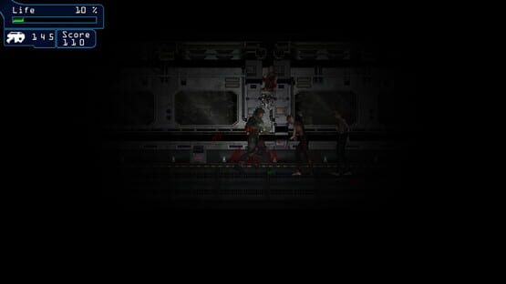 Soulless screenshot 3
