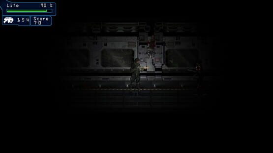 Soulless screenshot 4