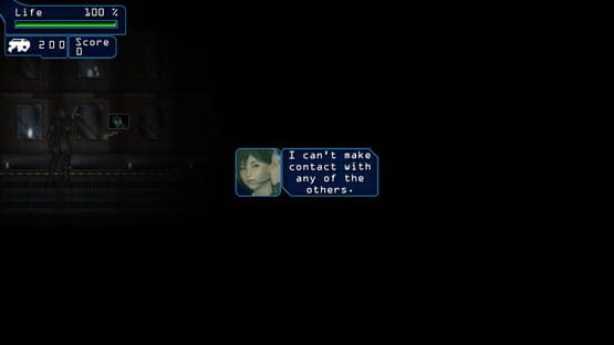Soulless screenshot 1