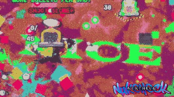 Strangest.io's My Megamix '21 screenshot 6