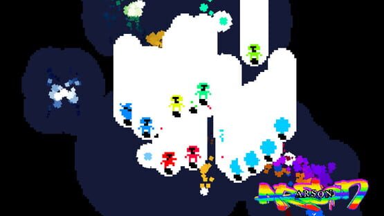 Strangest.io's My Megamix '21 screenshot 4