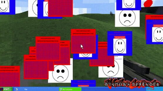Strangest.io's My Megamix '21 screenshot 2