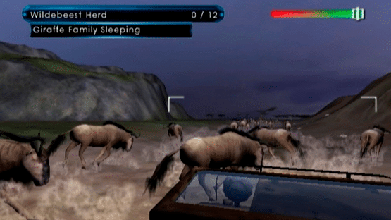 Wild Earth: Africa Screenshot