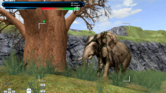 Wild Earth: Africa Screenshot