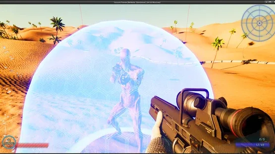 Vacuum screenshot 11