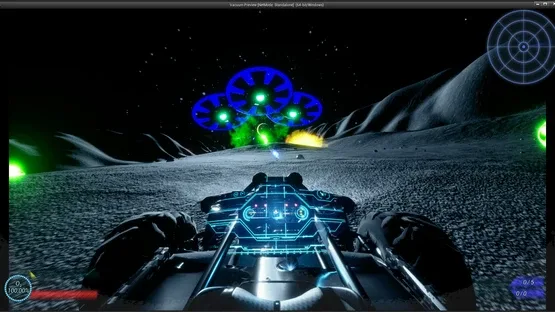 Vacuum screenshot 12