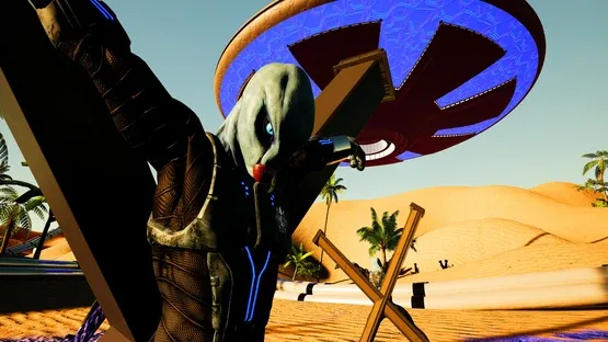 Vacuum screenshot 15