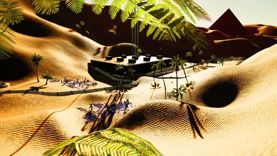 Vacuum screenshot 13