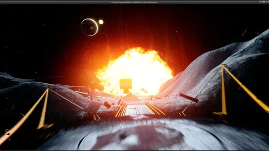 Vacuum screenshot 19