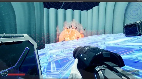 Vacuum screenshot 18