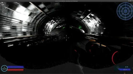 Vacuum screenshot 4