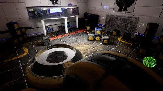 Vacuum screenshot 6