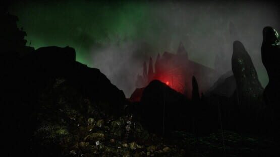 Remnants of R'lyeh skärmbild 9 av 10