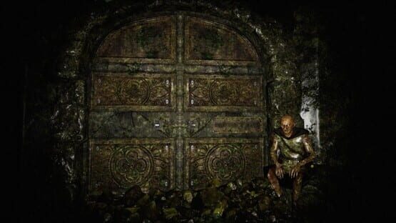Remnants of R'lyeh skärmbild 8 av 10