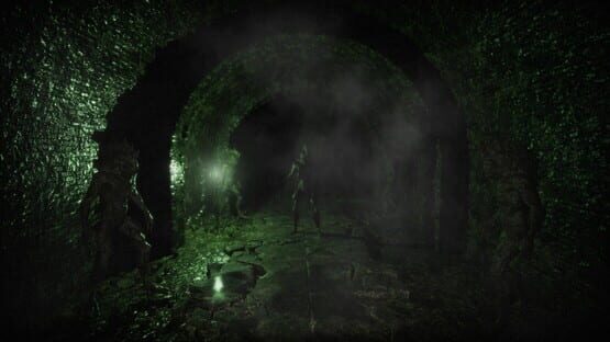 Remnants of R'lyeh skärmbild 7 av 10