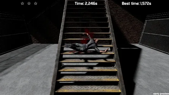 Pogoman screenshot 3
