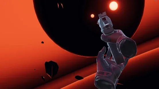 Aim Lab VR screenshot 2
