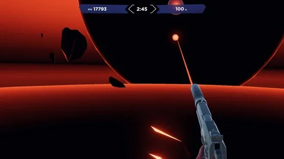Aim Lab VR screenshot 9