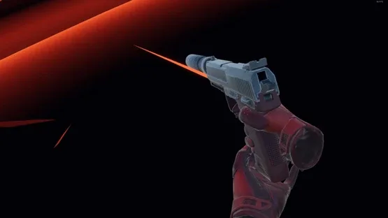 Aim Lab VR screenshot 10