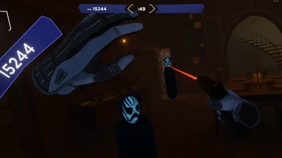 Aim Lab VR screenshot 12