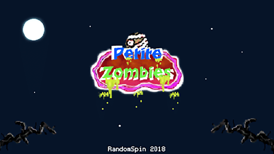 Petite Zombies Screenshot