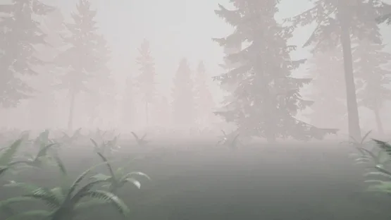 Slender: The Eight Pages - Remake screenshot 5