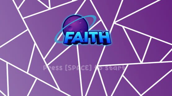 Faith cover